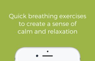 Oak - Meditation & Breathing screenshot 3