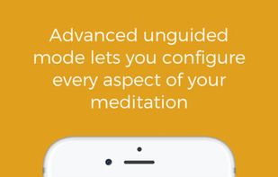 Oak - Meditation & Breathing screenshot 1