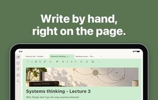 Oaklet Notes screenshot 3