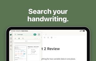 Oaklet Notes screenshot 2