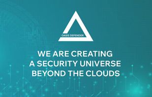 Oasis Defender screenshot 1