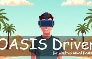 Oasis Driver screenshot 1