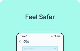 OAT - Offender Address Trace screenshot 3