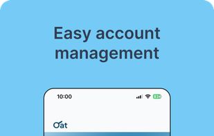 OAT - Offender Address Trace screenshot 1