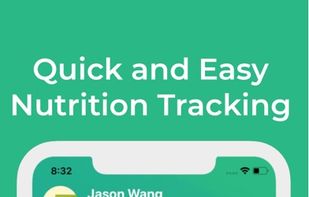 Oatsy Calorie Tracker screenshot 1
