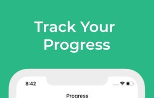 Oatsy Calorie Tracker screenshot 1
