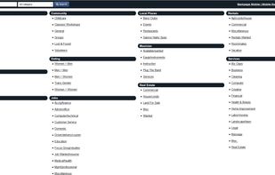 obackpage screenshot 1