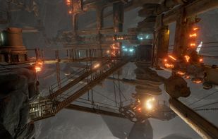 Obduction screenshot 2