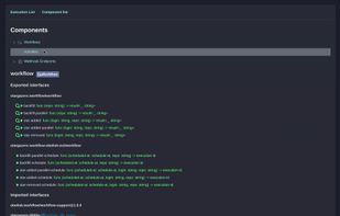 Obelisk screenshot 1