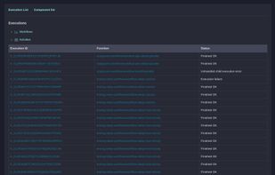 Obelisk screenshot 1