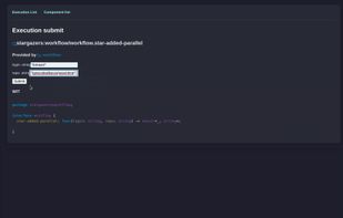 Obelisk screenshot 2