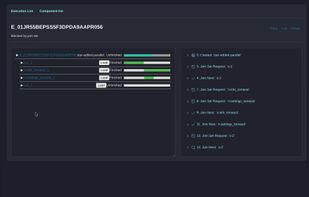 Obelisk screenshot 3