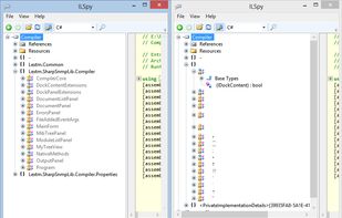 Obfuscar screenshot 1