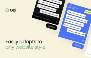 Obi Helper screenshot 3