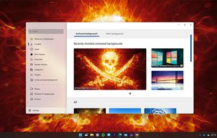Object Desktop screenshot 3