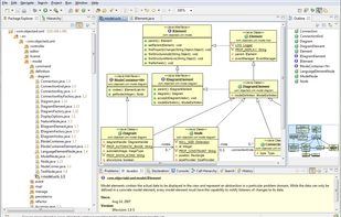 ObjectAid screenshot 1