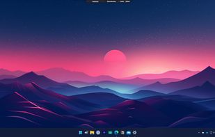 ObjectDock screenshot 3