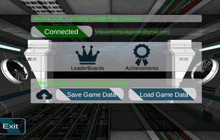 Objects Shooter in Space 3D screenshot 2