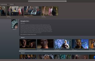 Oblecto screenshot 3