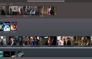 Oblecto screenshot 2