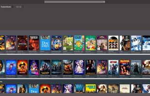 Oblecto screenshot 1