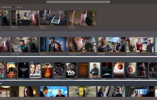 Oblecto screenshot 1