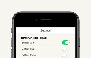 Oblique Strategies SE screenshot 3