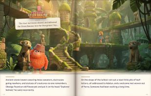 Obooga screenshot 1