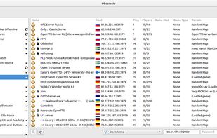 Obozrenie screenshot 1