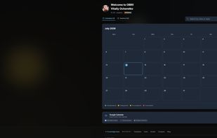 OBRI screenshot 1