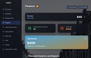 OBRI screenshot 2