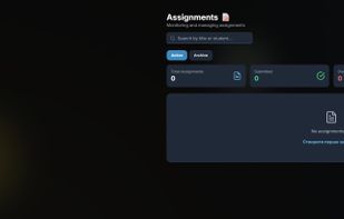 OBRI screenshot 1