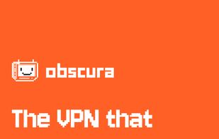 Obscura VPN screenshot 2