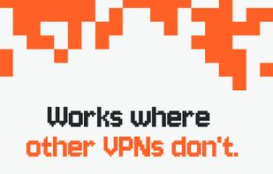 Obscura VPN screenshot 3