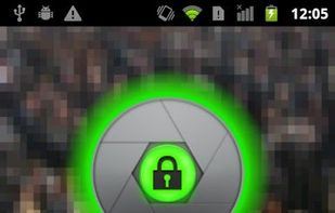 ObscuraCam screenshot 1