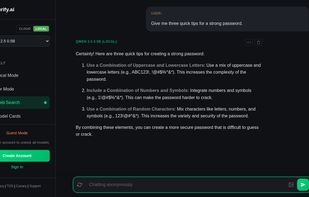 Obscurify.ai screenshot 3