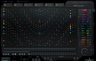 Obscurium screenshot 1