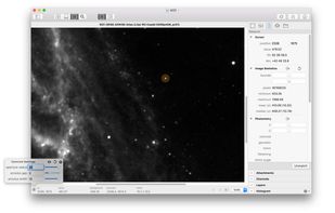 Observatory screenshot 3