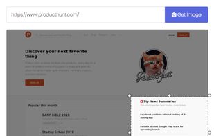 Obserwise screenshot 3