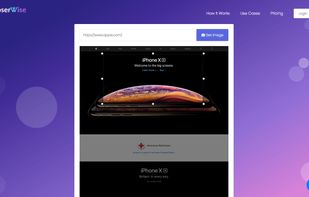 Obserwise screenshot 1