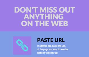 Obserwise screenshot 1