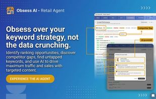 Keyword Research. Find and act on ranking keywords and competitor gaps on autopilot