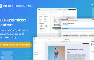Obsess AI screenshot 3