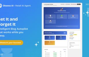 Obsess AI screenshot 1