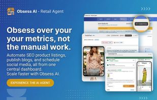 Social Post Automation. Generate Image and Videos for your products