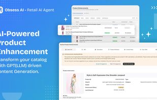 Obsess AI screenshot 2