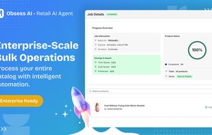 Obsess AI screenshot 1