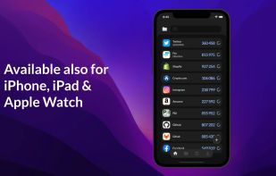 Sentinel Authenticator 2FA screenshot 3