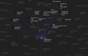 Obsidian screenshot 3