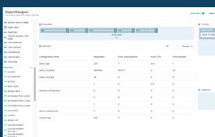 Hood - Reports designer 